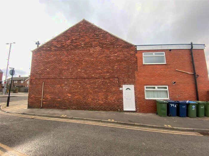 1 Bedroom Apartment To Rent In High Street, Easington Lane, DH5