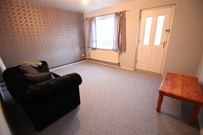 1 Bedroom Flat To Rent In Stirling Drive, Blackburn, BB1