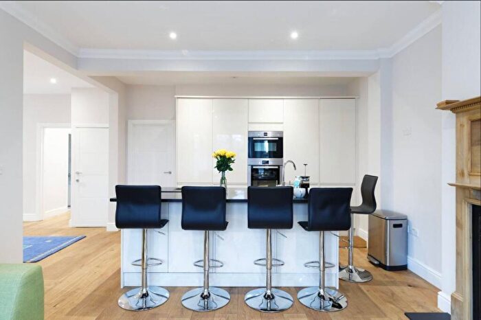 6 Bedroom Semi-Detached House To Rent In Westcombe Park Road, Blackheath, SE3