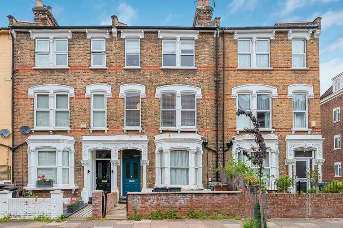 1 Bedroom Flat To Rent In Connaught Road, Stroud Green, N4