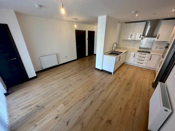 2 Bedroom Property To Rent In Hepworth House, Harlow, Essex, CM20