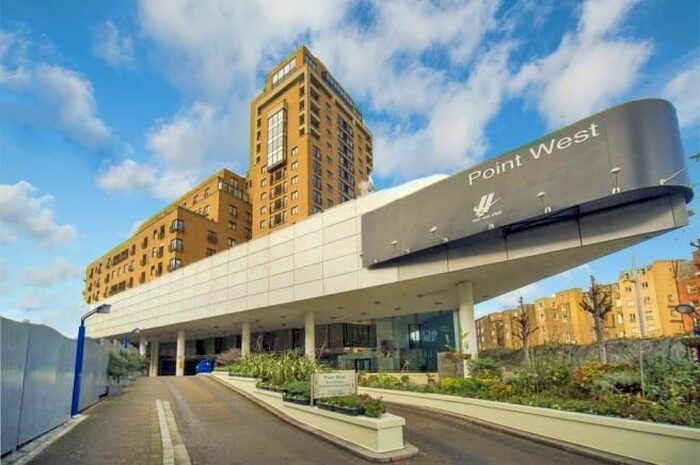 2 Bedroom Property To Rent In Cromwell Road, London, SW7