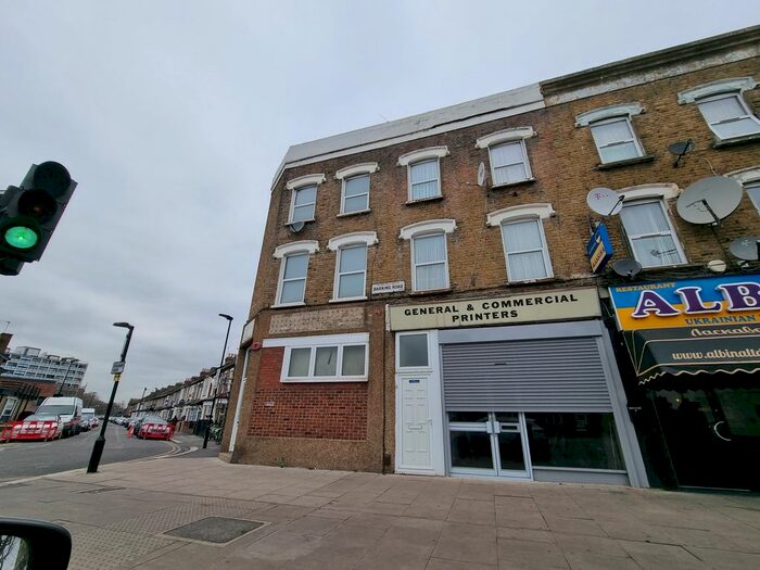 1 Bedroom Flat To Rent In Barking Road, Plaistow E13