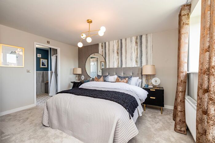 3 Bedroom Semi-Detached House For Sale In Eliot Drive, Gainsborough, DN21