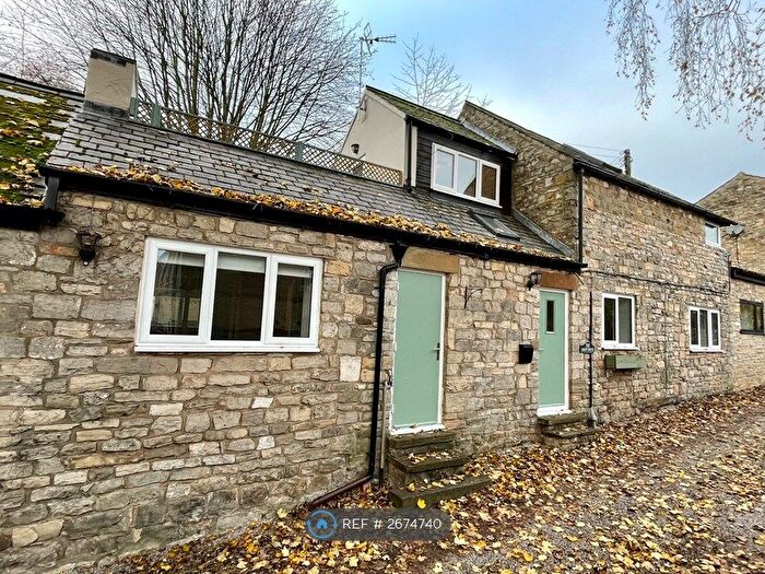 3 Bedroom Terraced House To Rent In High Street, South Milford, Leeds, LS25