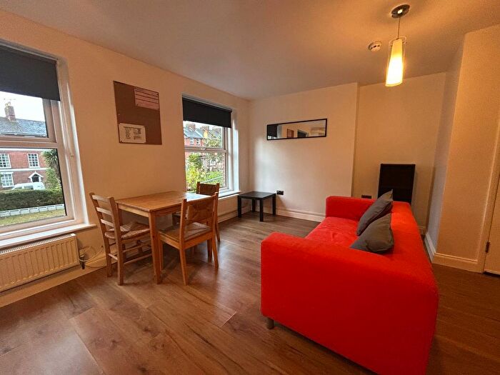 2 Bedroom Flat To Rent In Longbrook Street, Exeter, EX4