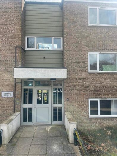 3 Bedroom Flat To Rent In Buffett Way, Colchester, Essex, CO4