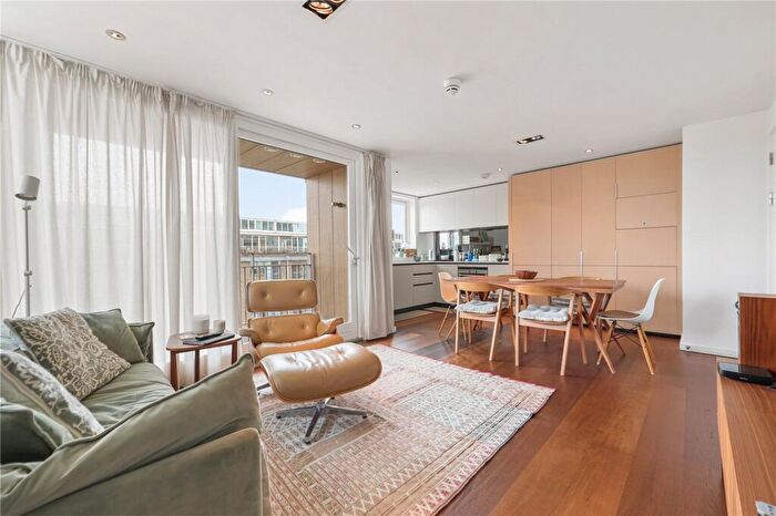 2 Bedroom Apartment For Sale In Wenlock Building, N1