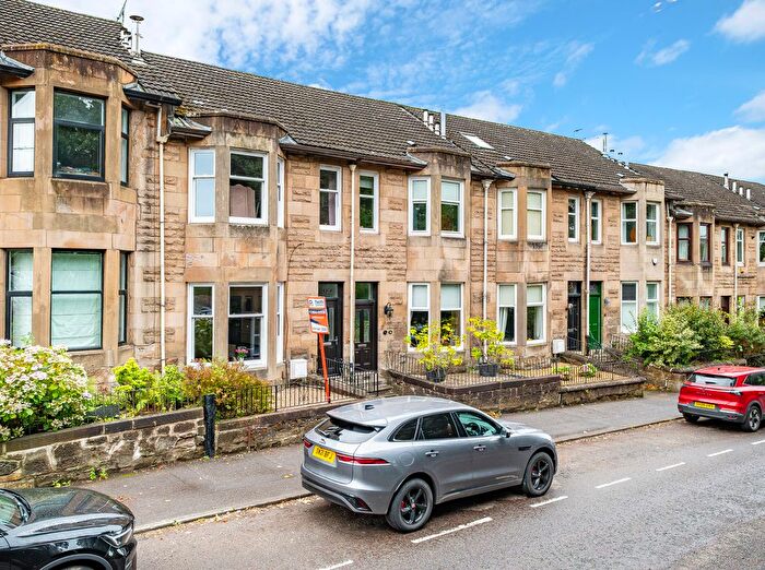 3 Bedroom Terraced House For Sale In Stonelaw Road, Rutherglen, Glasgow, G73