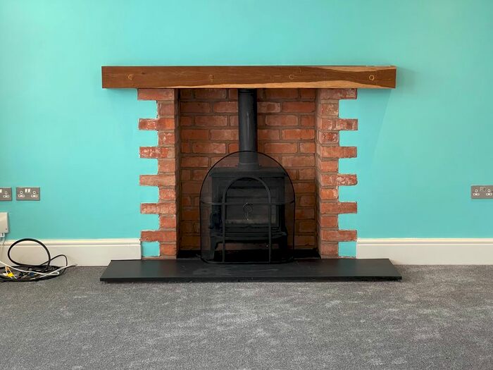 5 Bedroom Detached House To Rent In Shakespeare Drive, Solihull, B90