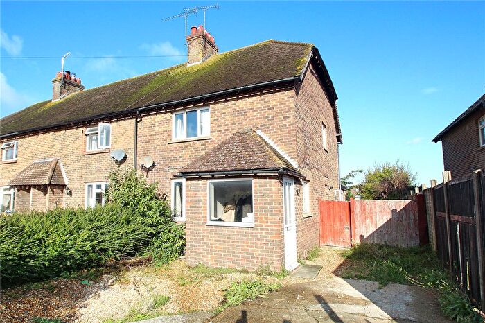 3 Bedroom End Of Terrace House To Rent In Somerset Road, East Preston, West Sussex, BN16