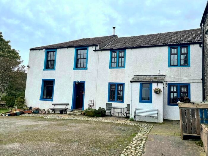 6 Bedroom Property For Sale In Bassenthwaite, Keswick, CA12