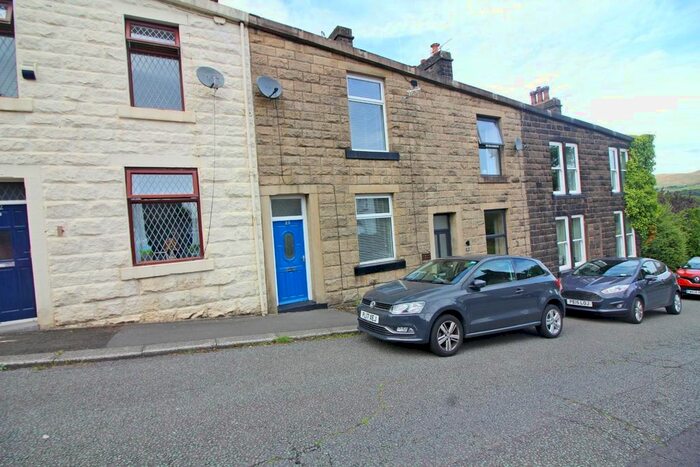 2 Bedroom Terraced House To Rent In Rostron Road, Ramsbottom, Bury, BL0