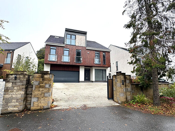 6 Bedroom Land For Sale In Birch Grove View, Newton Mearns, Glasgow, G77
