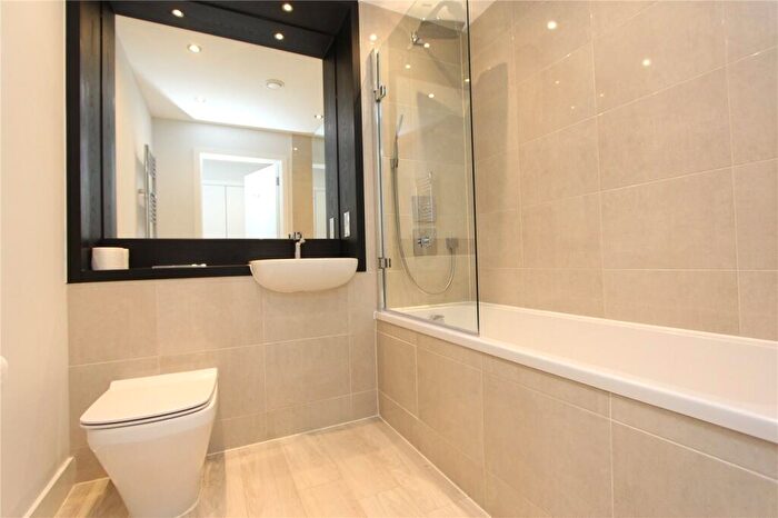 2 Bedroom Apartment To Rent In Great Northern Road, Cambridge, CB1