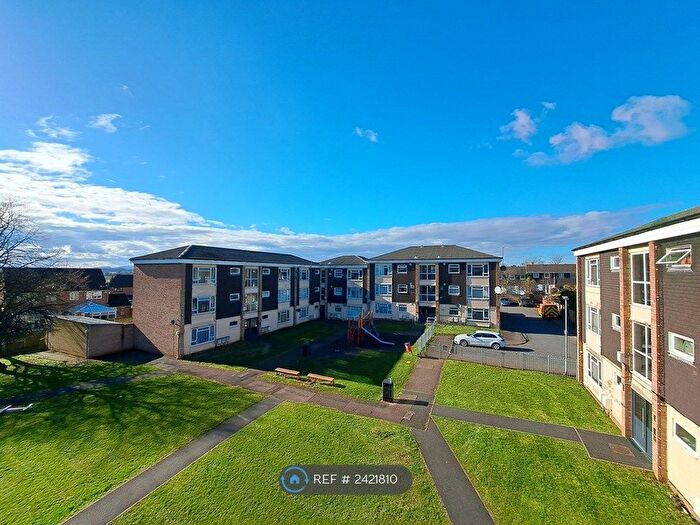 2 Bedroom Flat To Rent In Verschoyle Gardens, Ross-On-Wye, HR9