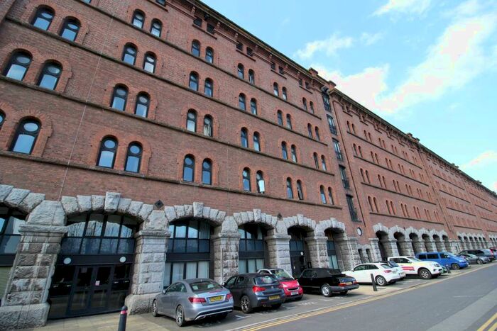 1 Bedroom Apartment To Rent In Waterloo Warehouse, Waterloo Road, Liverpool, L3