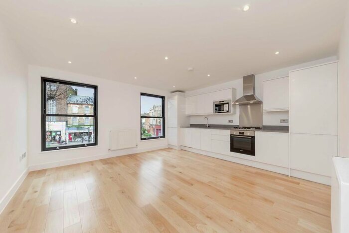 1 Bedroom Flat To Rent In Stanhope Road, London, N12