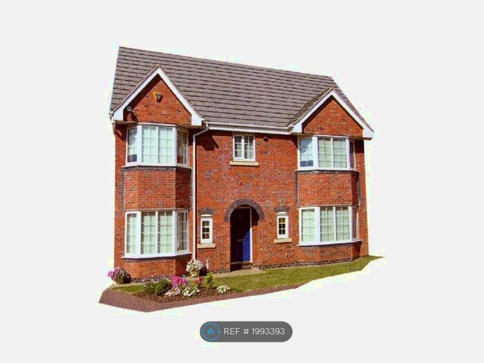 4 Bedroom Detached House To Rent In Hammond Green, Wellesbourne, Warwick, CV35