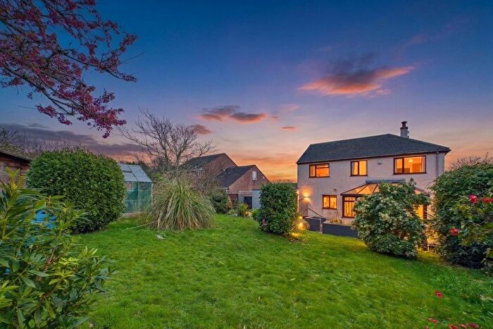 4 Bedroom Detached House For Sale In Braystones Road, Beckermet, CA21