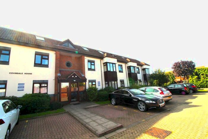 1 Bedroom Flat To Rent In Pedam Close, Southsea, PO4