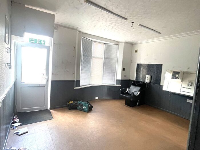2 Bedroom Terraced House For Sale In Lily Street, West Bromwich, B71