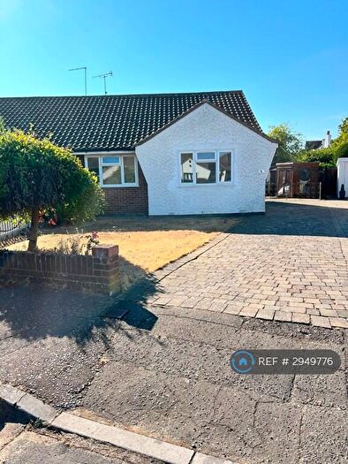 3 Bedroom Semi-Detached House To Rent In The Johns, Ongar, CM5