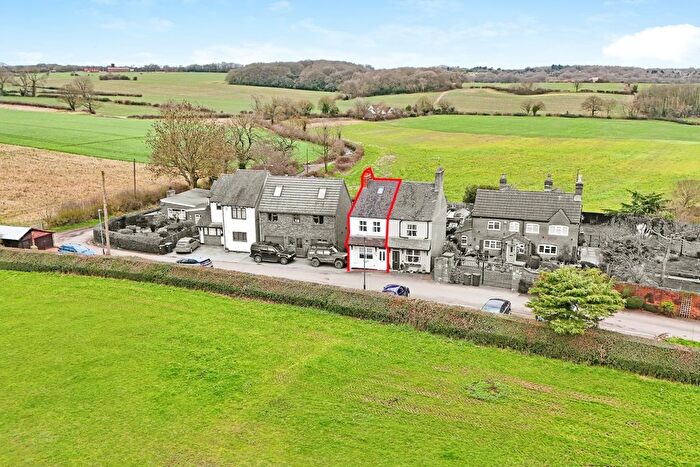 2 Bedroom Semi Detached House For Sale In School Lane, Galley Common, CV10