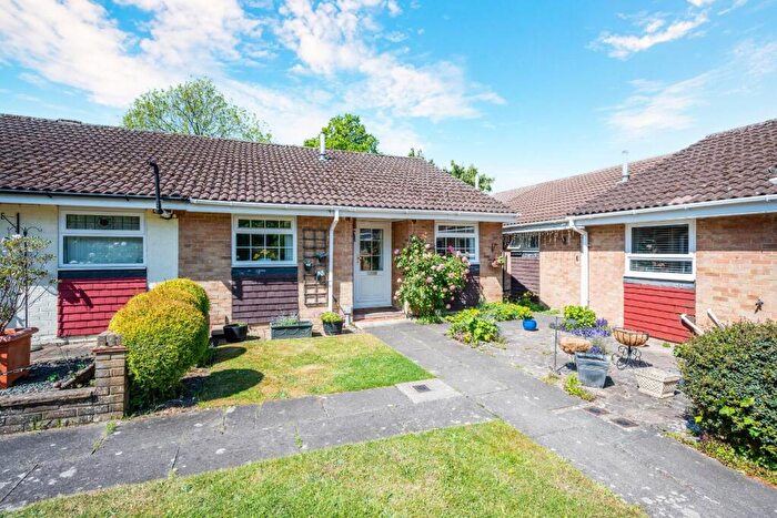 2 Bedroom Semi-Detached Bungalow For Sale In Royal Drive, Epsom, KT18