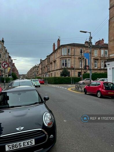 3 Bedroom Flat To Rent In Deanston Drive, Glasgow, G41