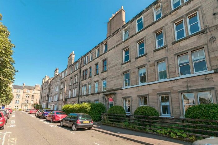 1 Bedroom Flat To Rent In Murieston Terrace, Edinburgh, EH11