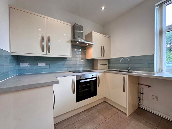 1 Bedroom Flat To Rent In Trafalgar House, Audenshaw, M34