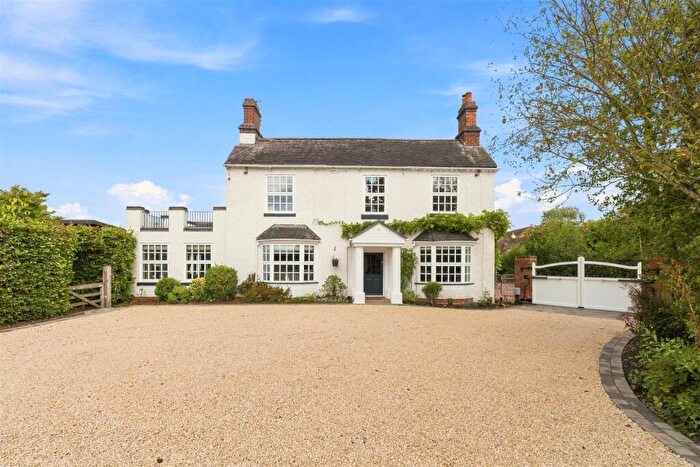 5 Bedroom Detached House For Sale In Cottage Lane, Nether Whitacre, B46