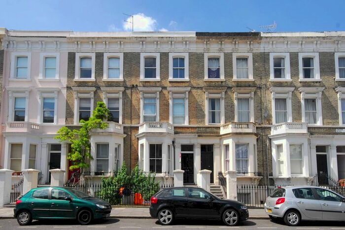 Studio To Rent In Ongar Road, West Brompton, London, SW6