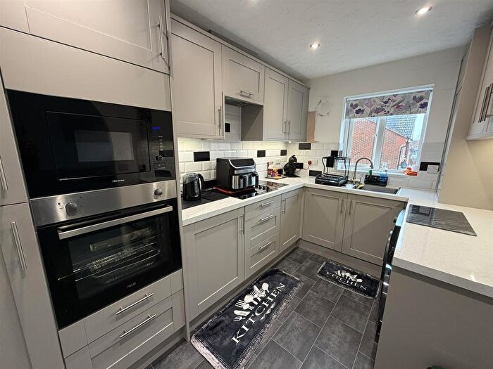 2 Bedroom Property For Sale In Timken Way, Daventry, NN11