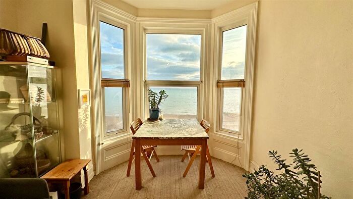 1 Bedroom Flat For Sale In Grand Parade, St. Leonards-On-Sea, TN38
