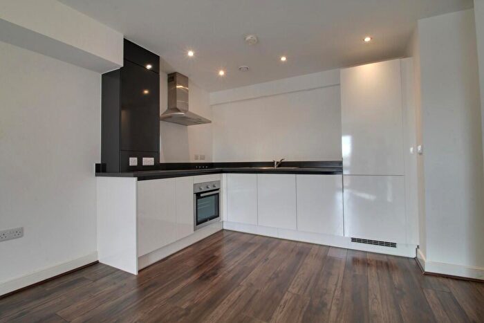 2 Bedroom Apartment To Rent In The Drapery, Fabrick Square, Lombard Street, Digbeth, B12