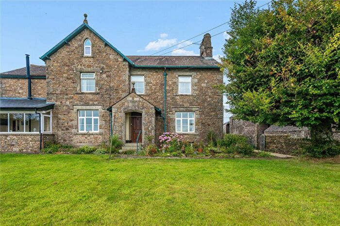 4 Bedroom Semi-Detached House To Rent In Wandales Lane, Kirkby Lonsdale, Carnforth, Lancashire, LA6