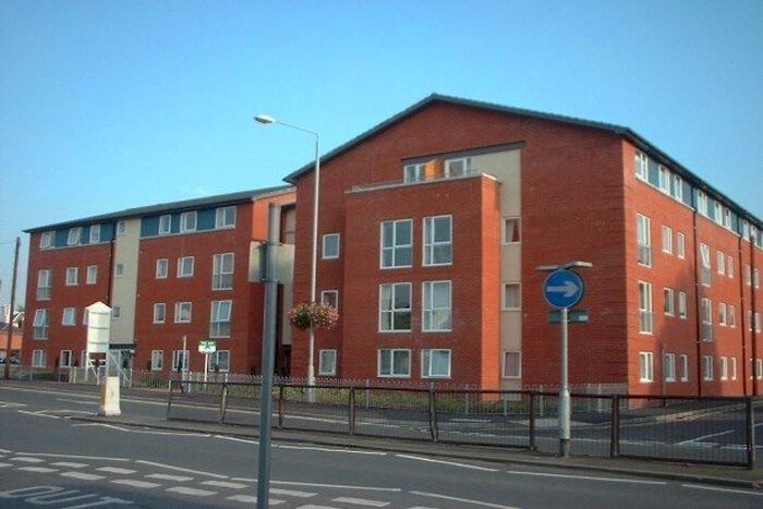 2 Bedroom Flat To Rent In Victoria Street, Loughborough LE11