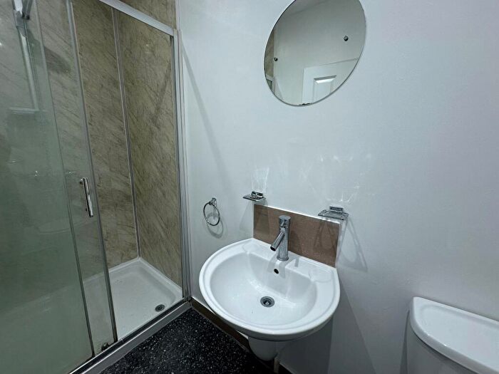 1 Bedroom Flat To Rent In Westbury Road, Dover, CT17