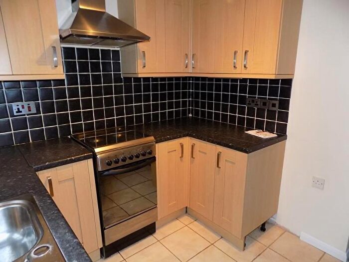 1 Bedroom Terraced House To Rent In Caxton Court, King's Lynn, PE30