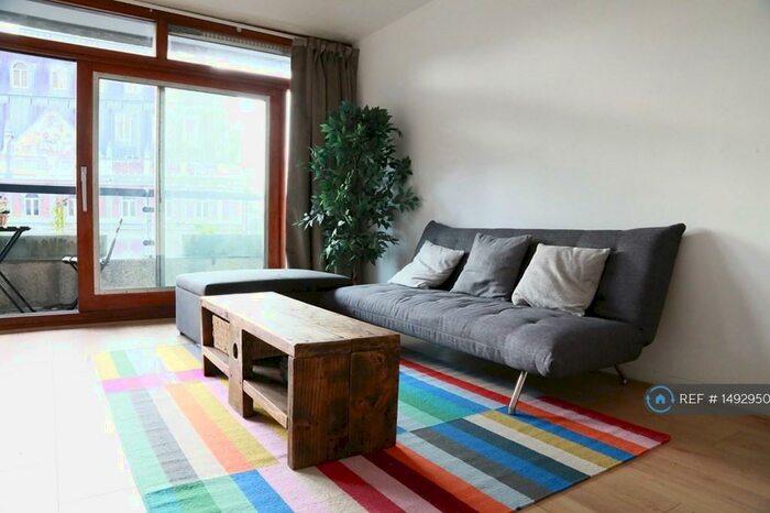 Studio To Rent In Breton House, London, EC2Y