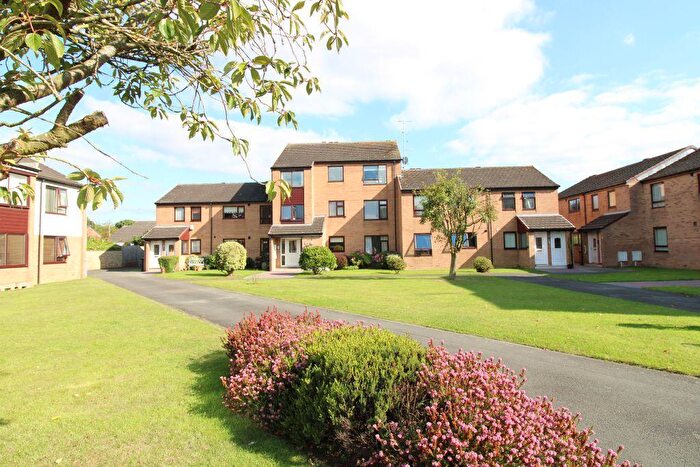 2 Bedroom Flat For Sale In Mayfair Gardens, Ponteland, Newcastle Upon Tyne, NE20