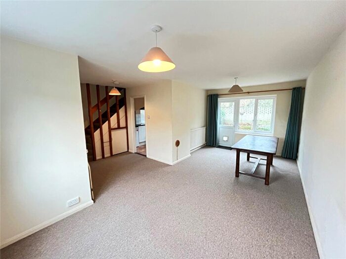 3 Bedroom Terraced House For Sale In Shelford Place, Headington, Oxford, OX3