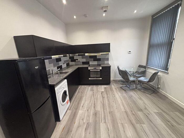 2 Bedroom Flat To Rent In St. Thomas Street, Sunderland, SR1