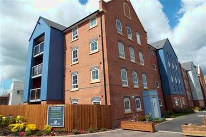 2 Bedroom Flat To Rent In Corporation House, Coventry, CV1