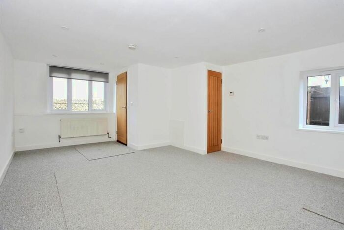 2 Bedroom Property To Rent In St. Pegas Road, Peakirk, Peterborough, PE6