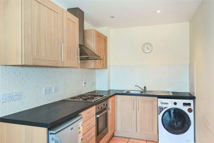 1 Bedroom Flat To Rent In Tanners Court, Lincoln, LN5