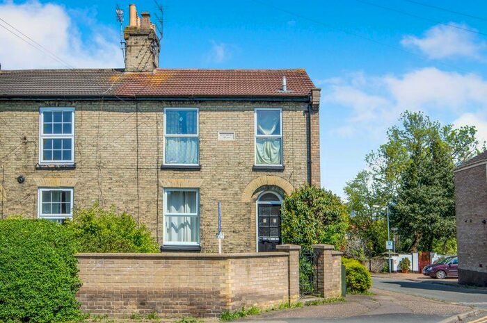 1 Bedroom Property To Rent In Southwell Road, Norwich, NR1