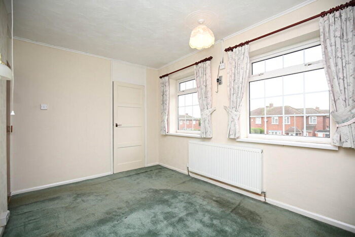 2 Bedroom Semi-Detached House For Sale In Nethersole Street, Polesworth, B78